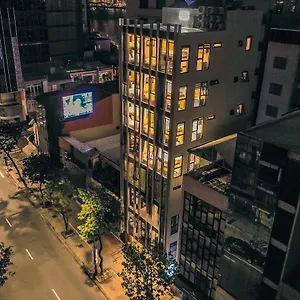 Snite Hotel & Dorm - Danang Dragon Bridge 다낭