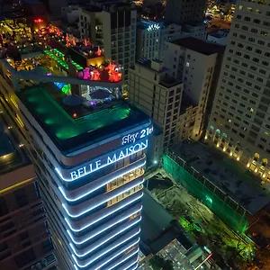 Belle Maison Parosand -managed By H&k Hospitality Hotel Da Nang