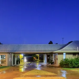Merino Motor Motel Saint George