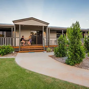 The Rocks Motel Charleville