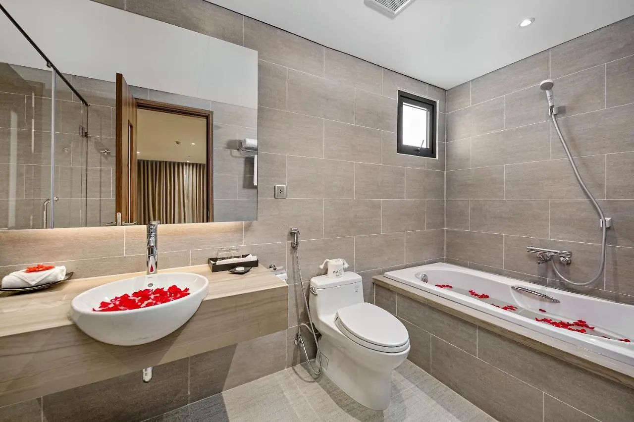 Avora Boutique Hotel Da Nang