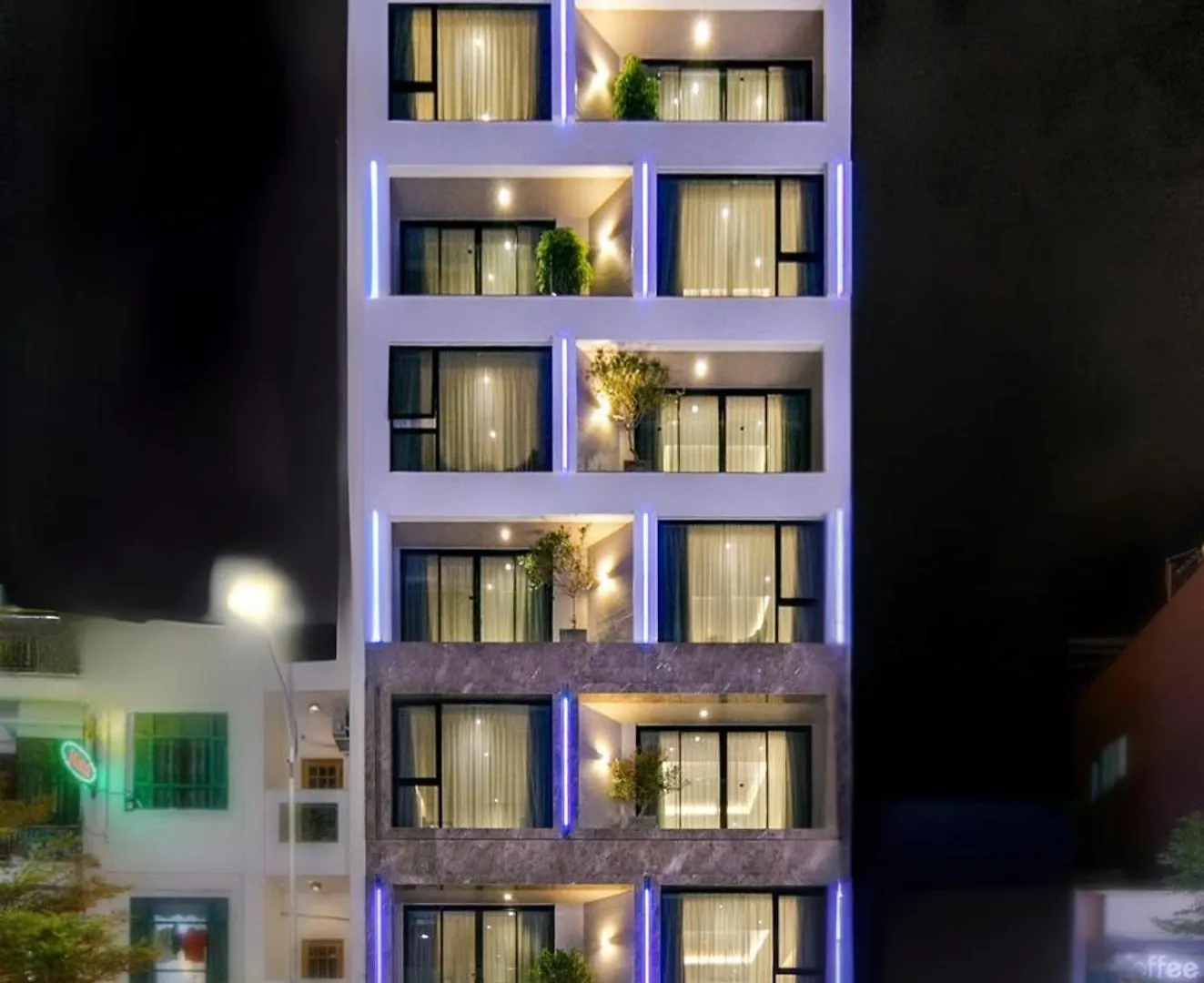 Avora Boutique Hotel Da Nang