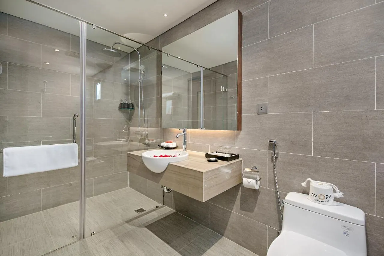 Avora Boutique Hotel Da Nang