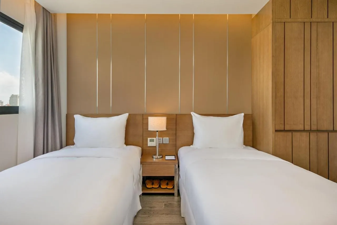 Avora Boutique Hotel Da Nang