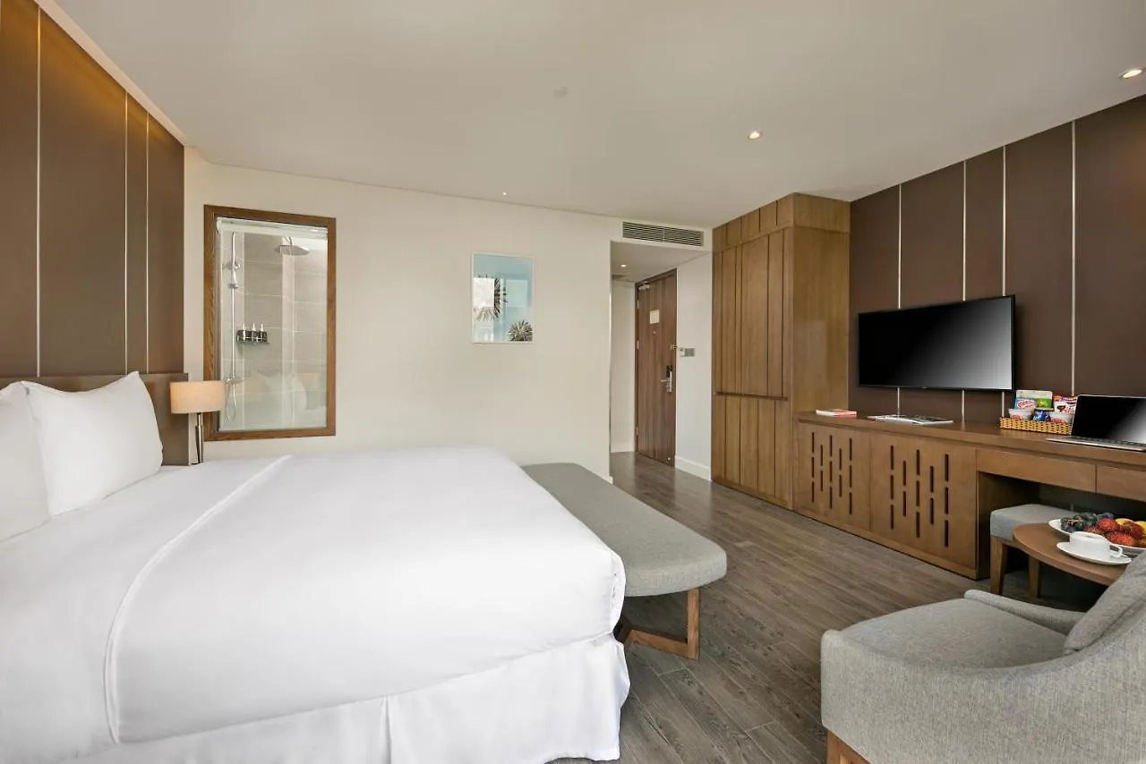 Avora Boutique Hotel Da Nang Vietnam