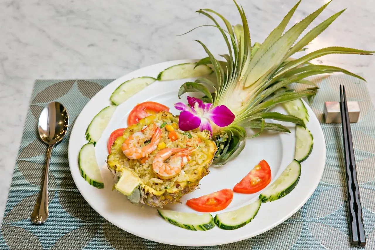 Avora Boutique Hotel Da Nang