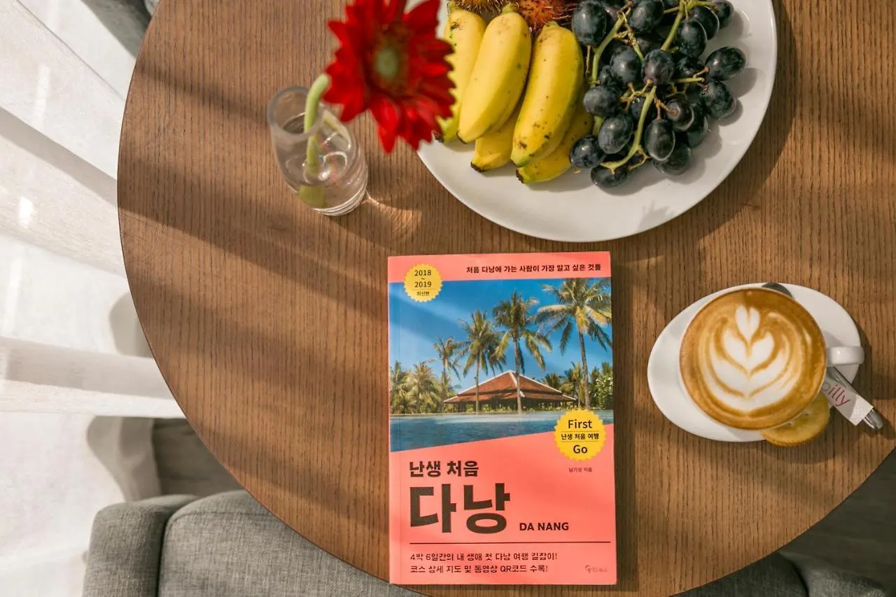 ***  Avora Boutique Hotel Da Nang Vietnam