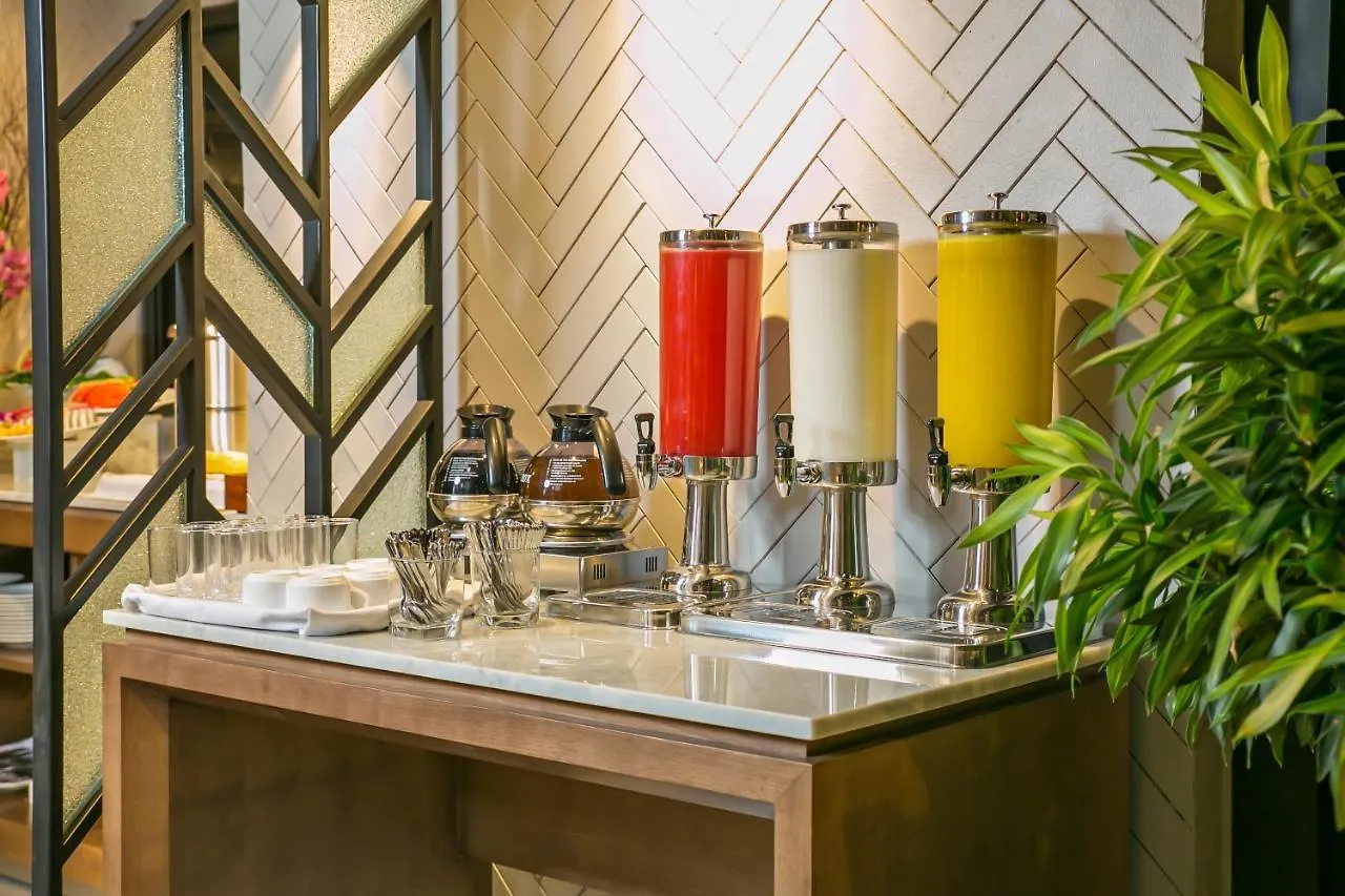 Avora Boutique Hotel Da Nang