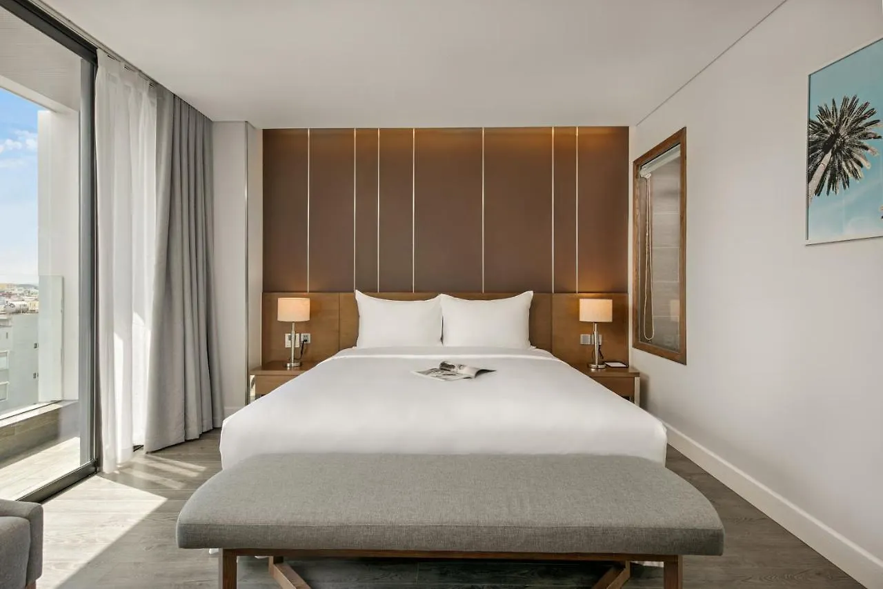 Avora Boutique Hotel Da Nang