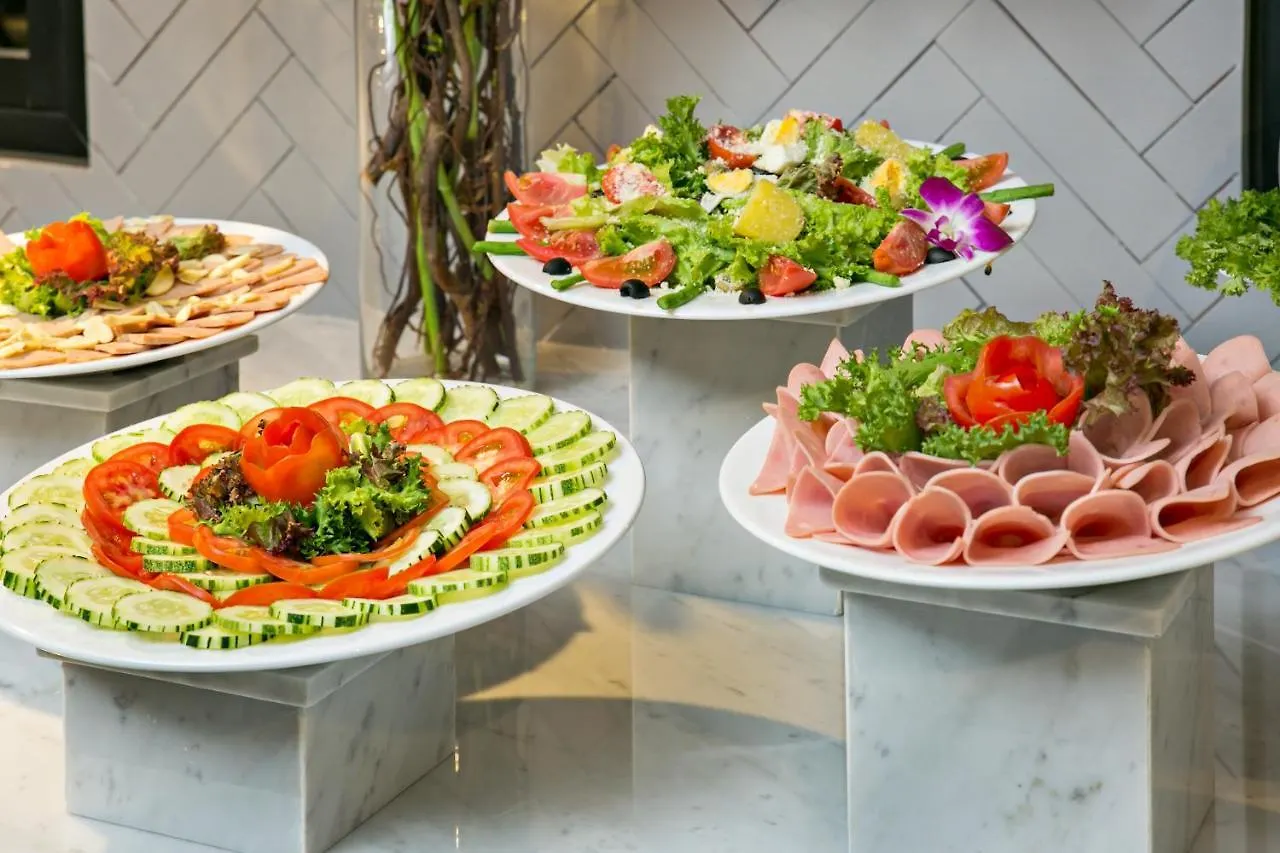 Avora Boutique Hotel Da Nang 3*,  Vietnam