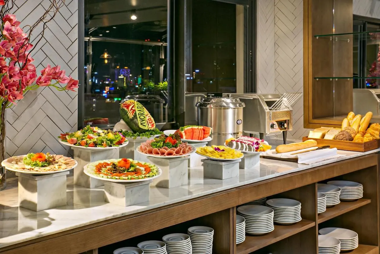 Avora Boutique Hotel Da Nang